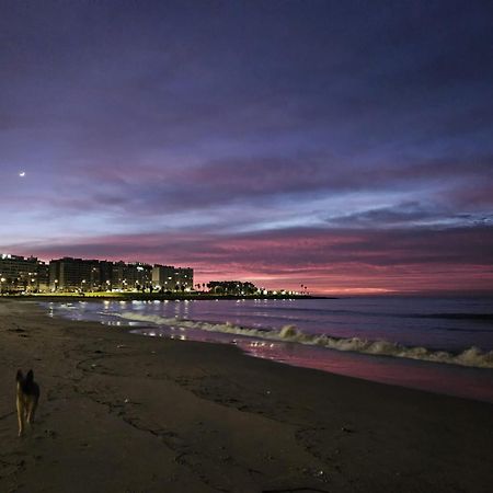 Montevideo Hostel Luaran gambar
