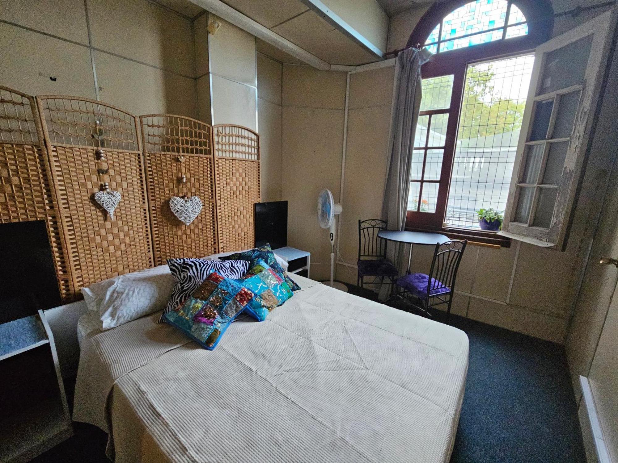 Montevideo Hostel Luaran gambar