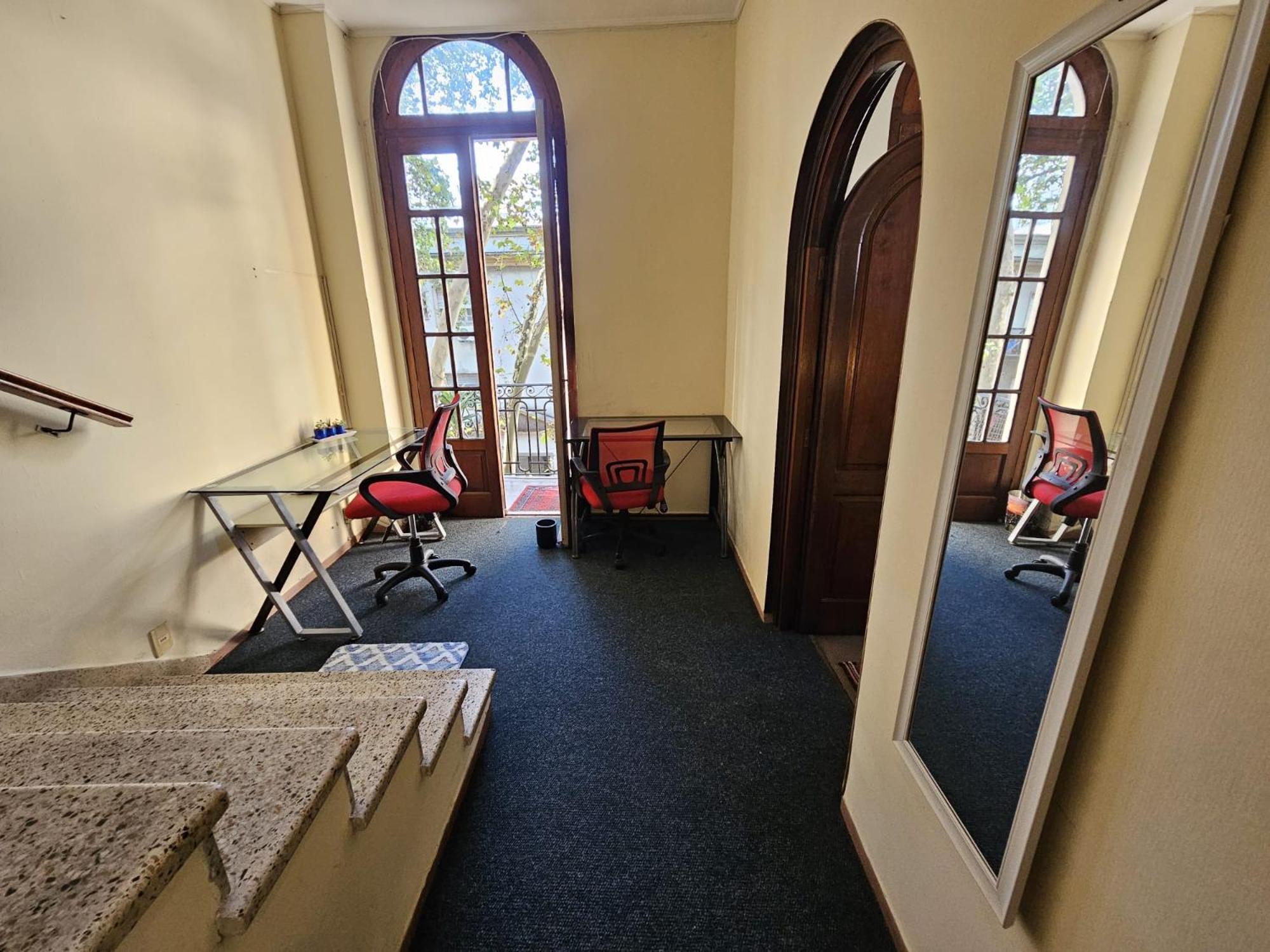 Montevideo Hostel Luaran gambar