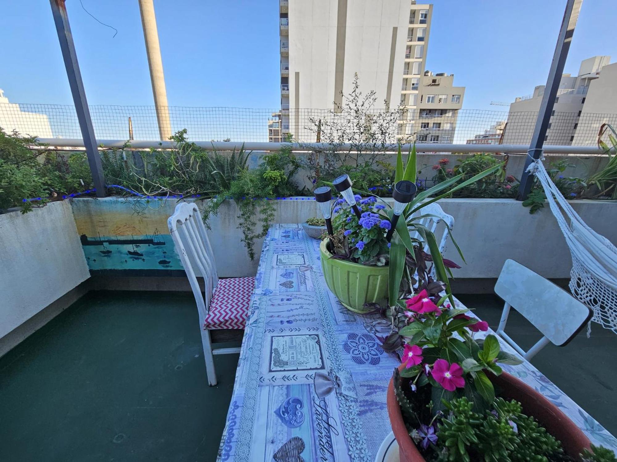 Montevideo Hostel Luaran gambar