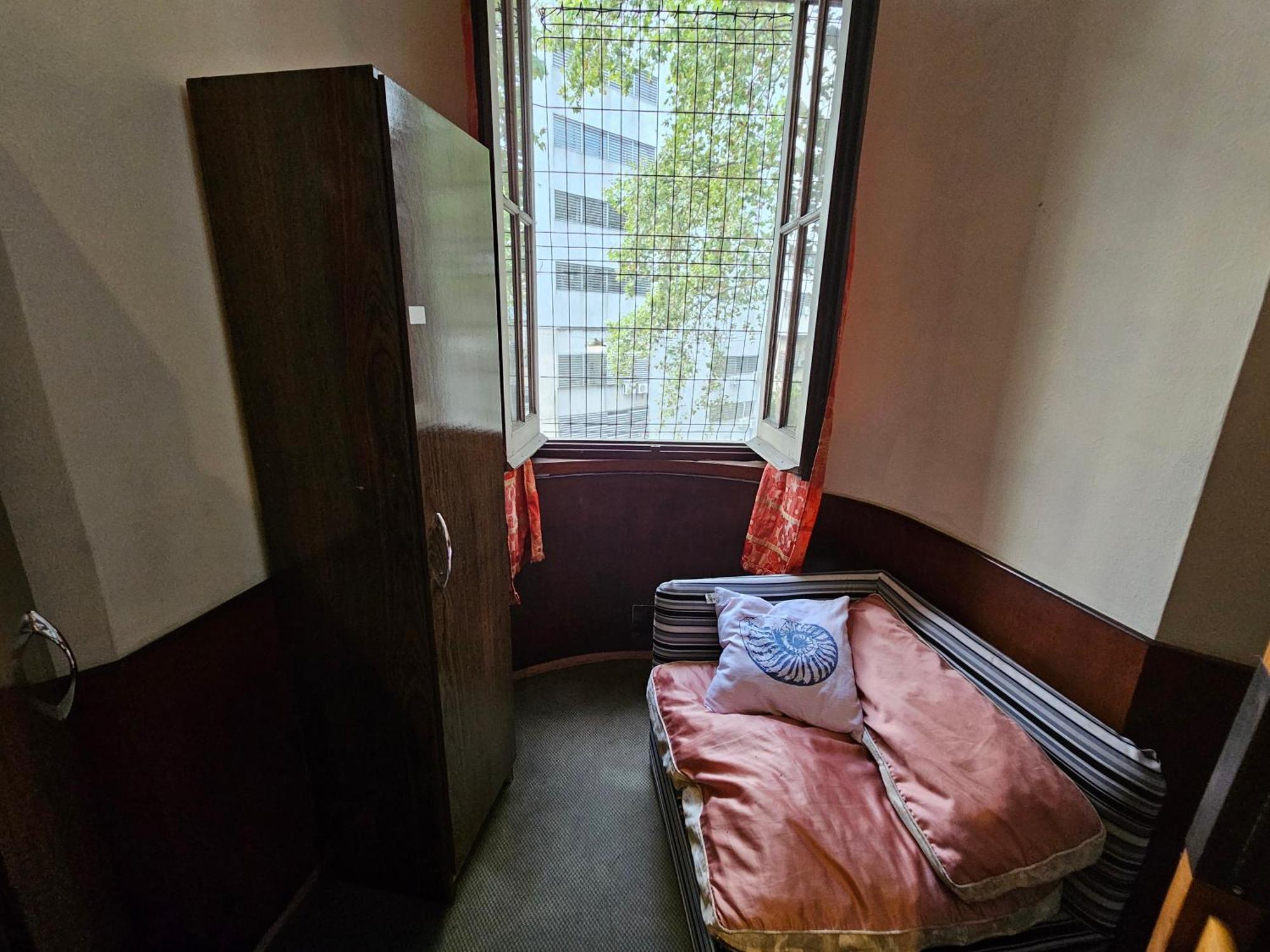 Montevideo Hostel Luaran gambar