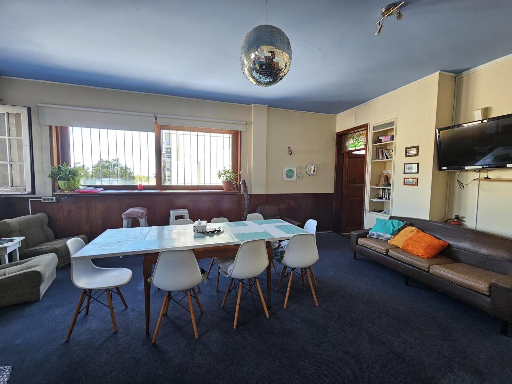 Montevideo Hostel Luaran gambar
