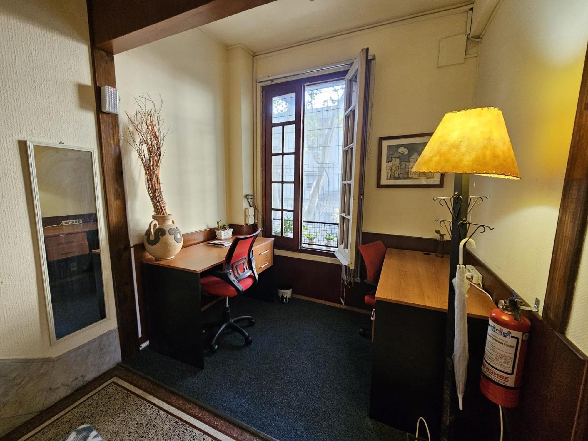 Montevideo Hostel Luaran gambar