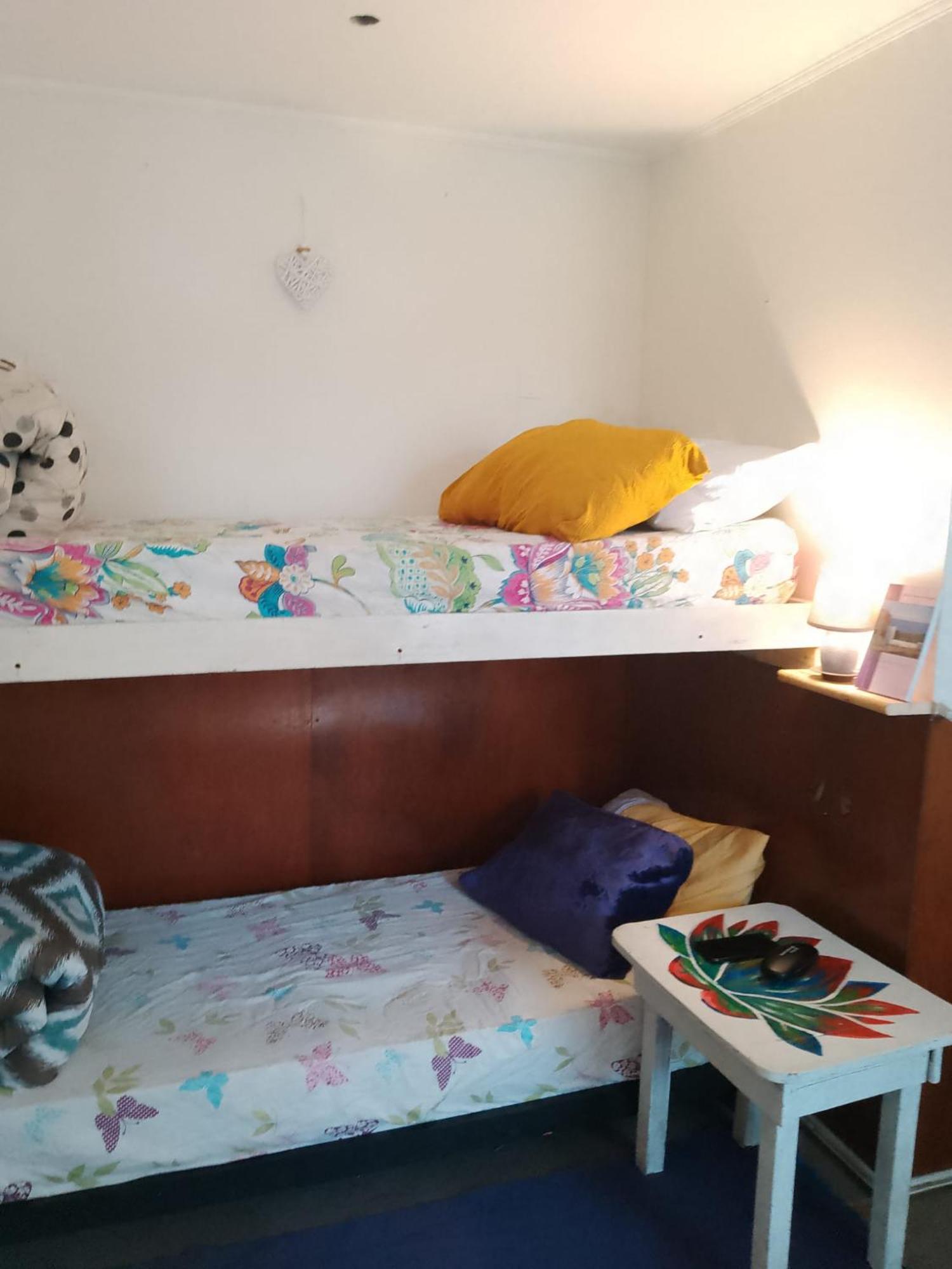 Montevideo Hostel Luaran gambar