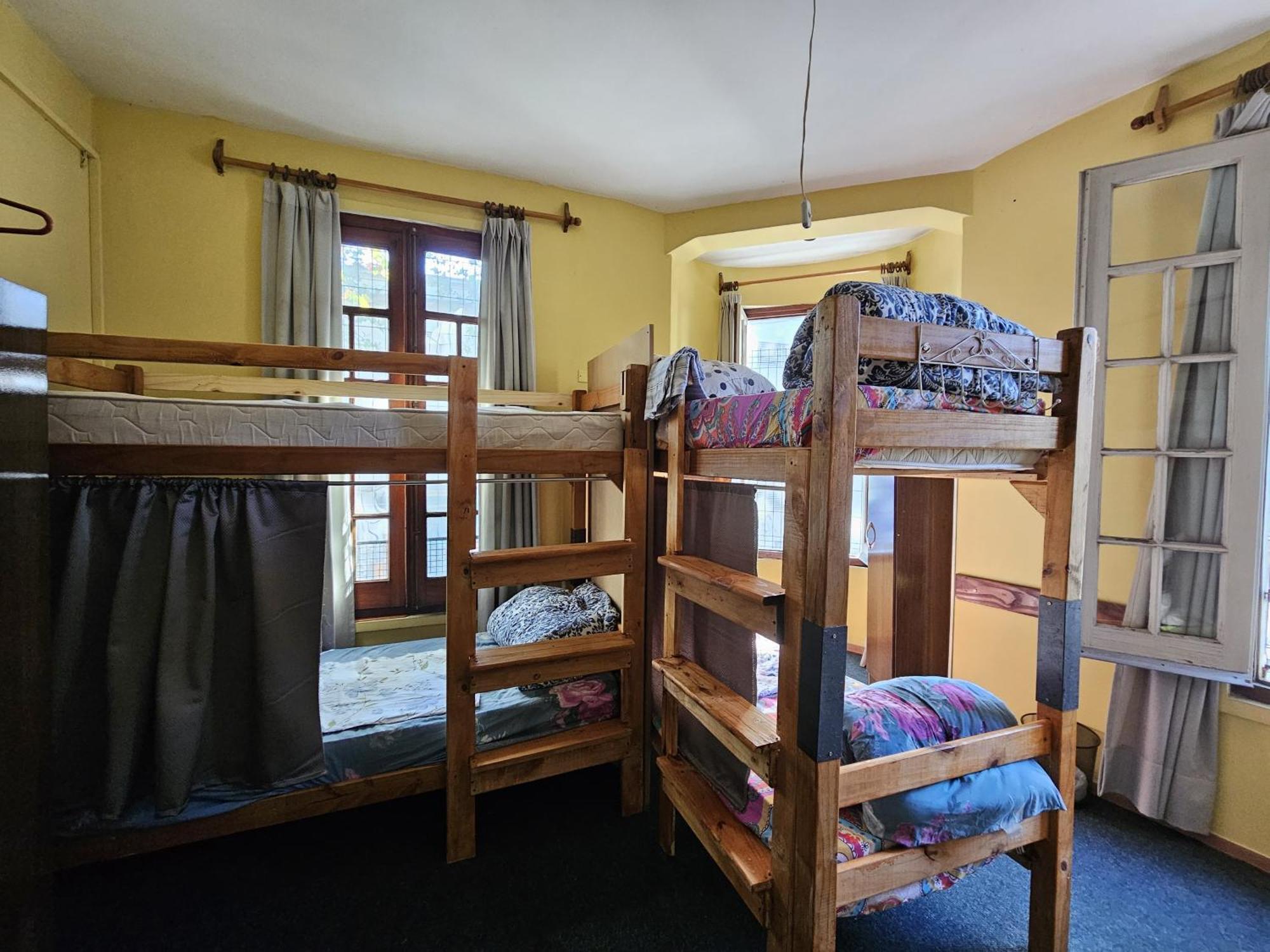 Montevideo Hostel Luaran gambar