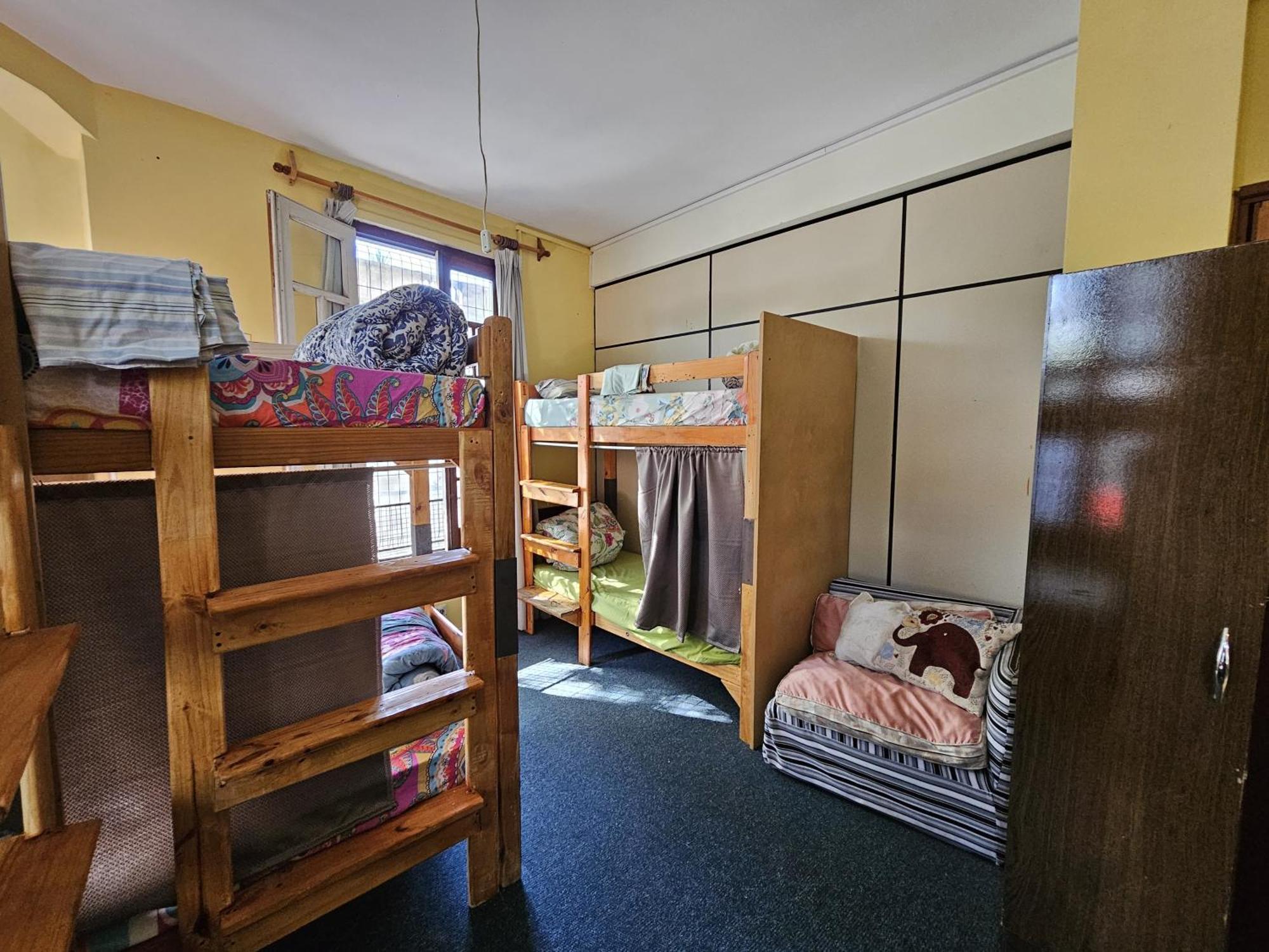 Montevideo Hostel Luaran gambar