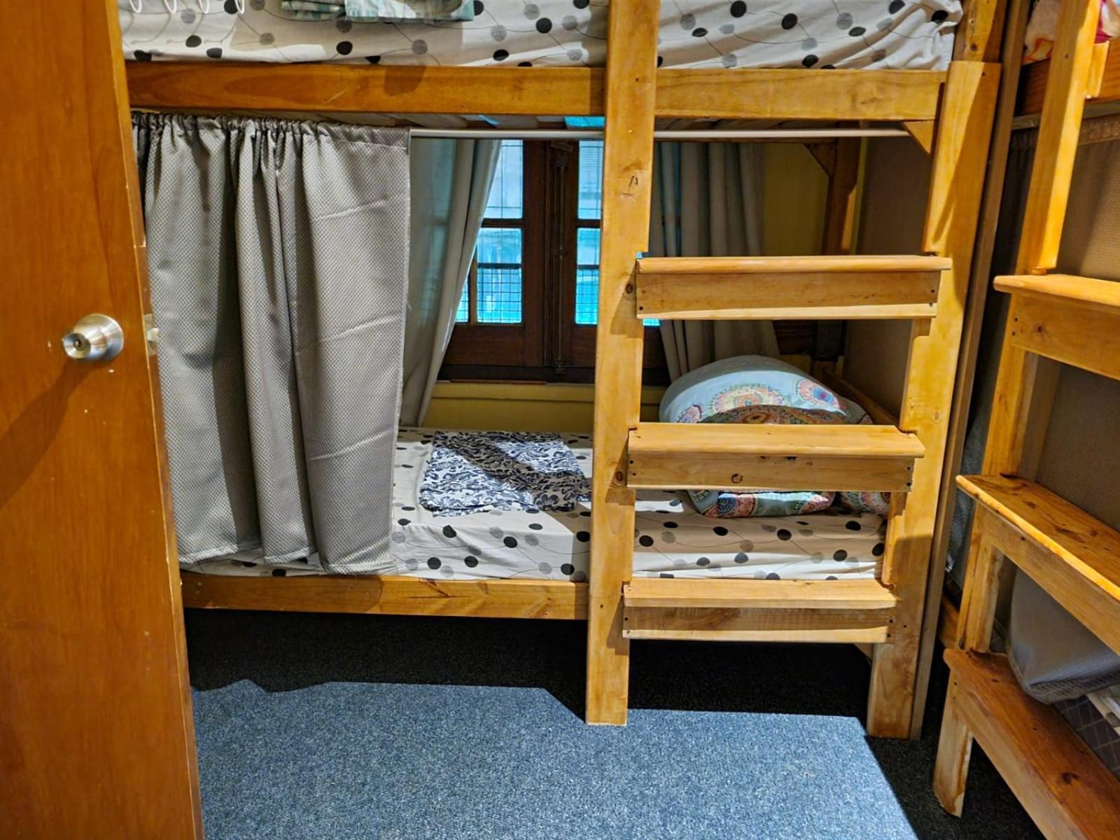 Montevideo Hostel Luaran gambar