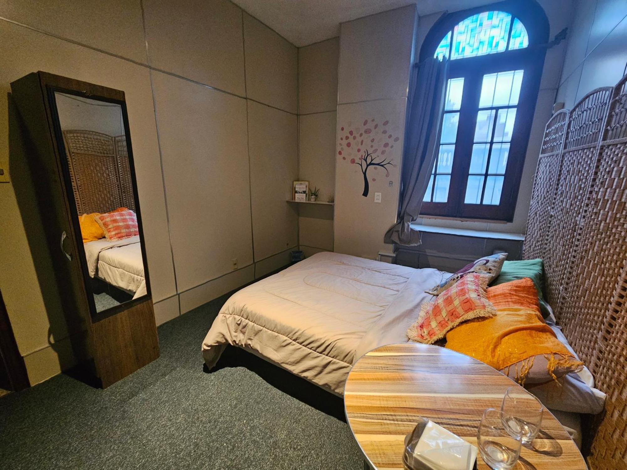 Montevideo Hostel Luaran gambar