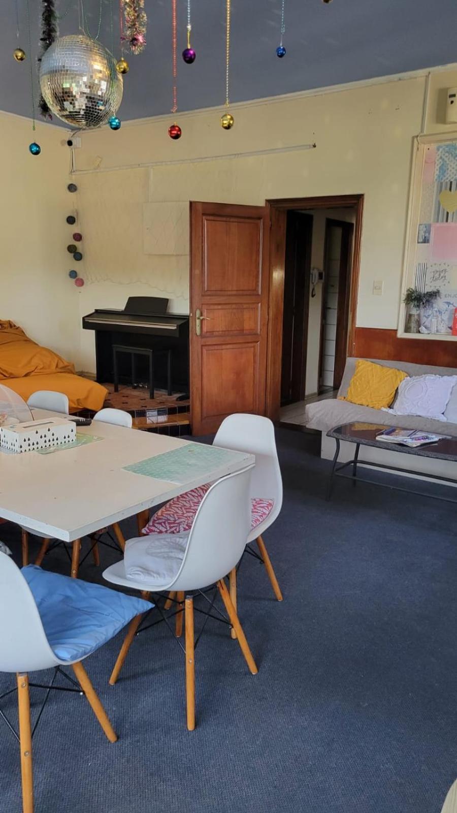 Montevideo Hostel Luaran gambar
