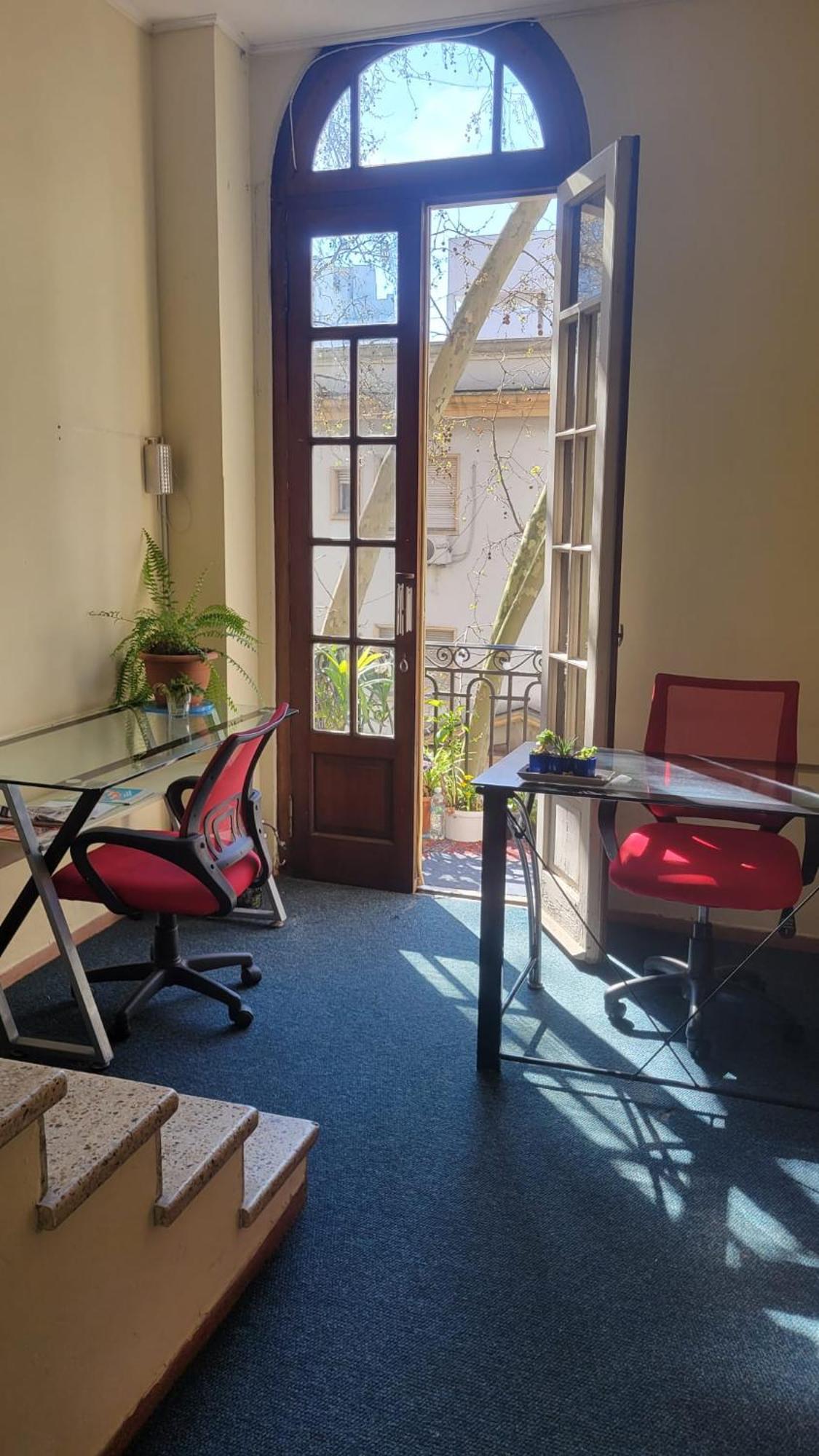 Montevideo Hostel Luaran gambar