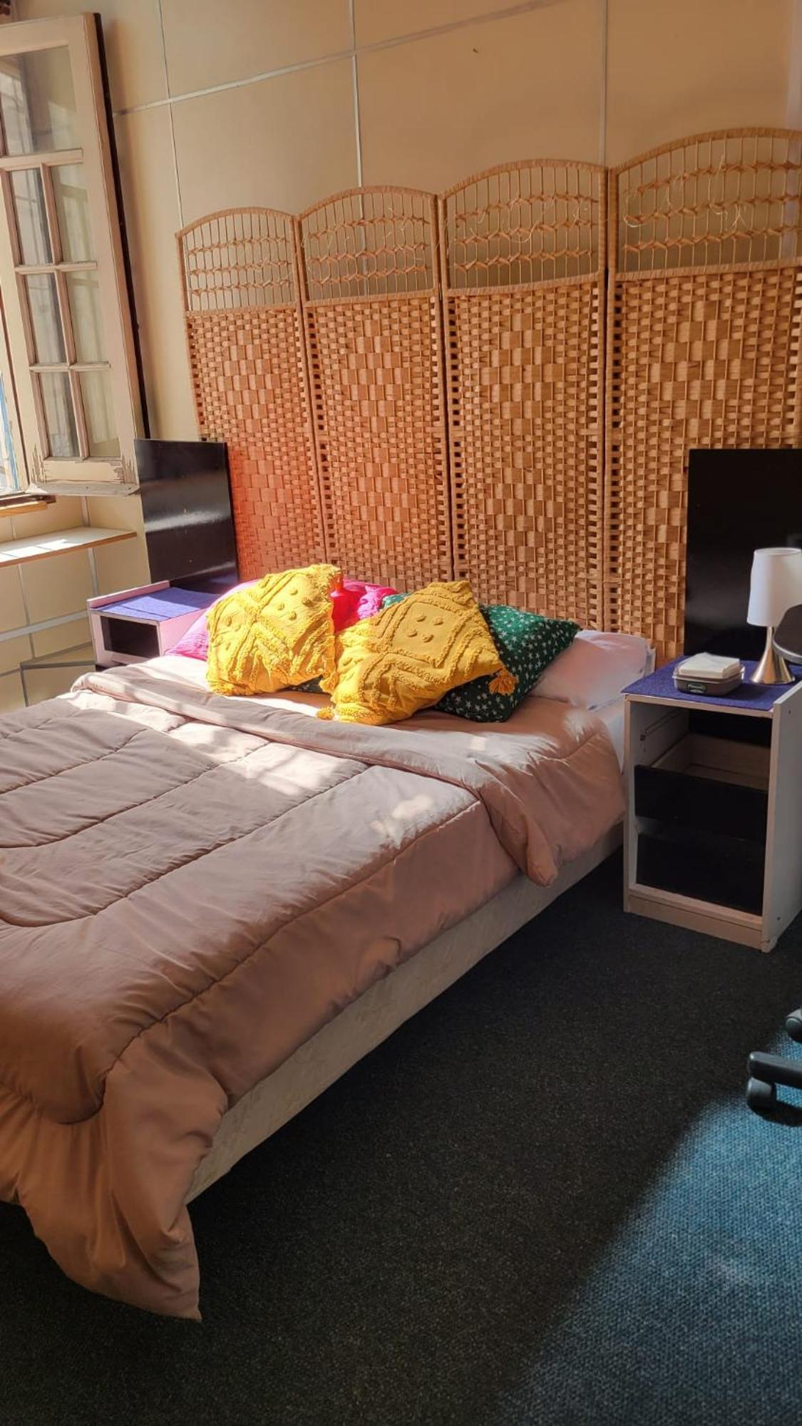 Montevideo Hostel Luaran gambar