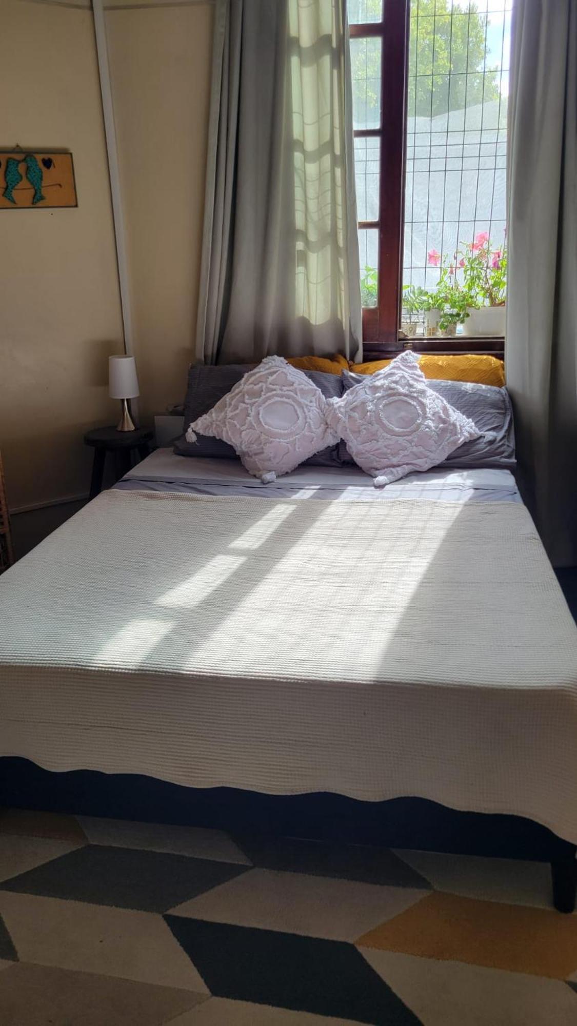 Montevideo Hostel Luaran gambar